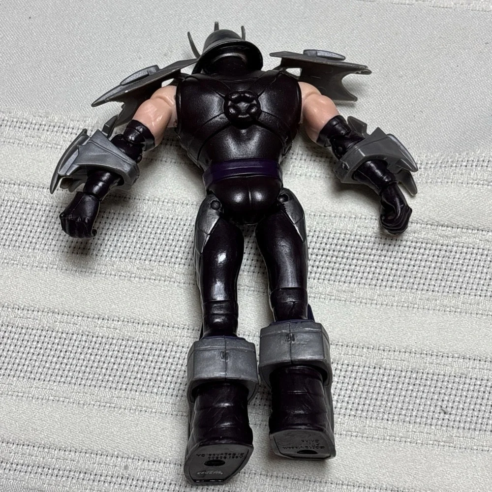Teenage Mutant Ninja Turtles, TMNT, 5.5